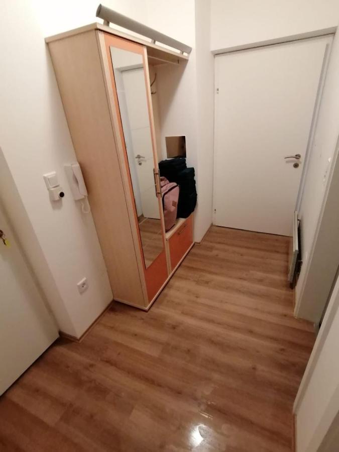 Leobner Wohnung In Zentraler Lage Leoben  Exterior foto